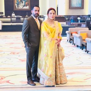 Meet your Posher, Rajpreet